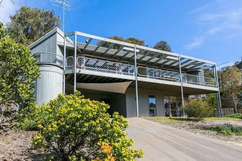 Entry to House