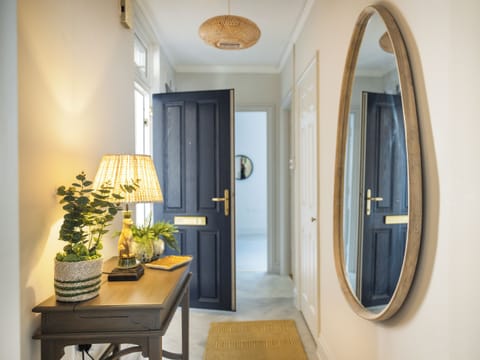 Interior | Chapel Court Apartment, Barnard Castle