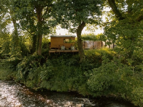 Discover the tranquillity of Riverdale, set in the beautiful Yorkshire Dales