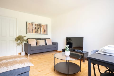 Living Room / Lounge