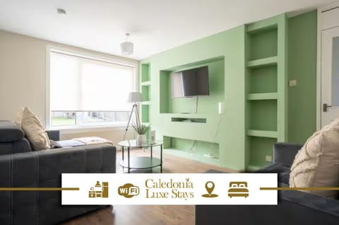 Caledonia Luxe Stays Short Lets & Serviced Accommodation