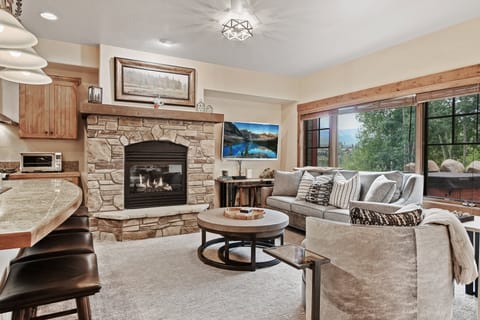 Gorgeous Living Room