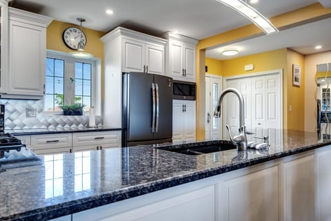 Radiates warmth in every sense