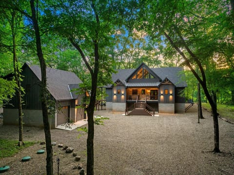 Welcome to Chillin' on the River!