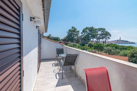 Balcony 1