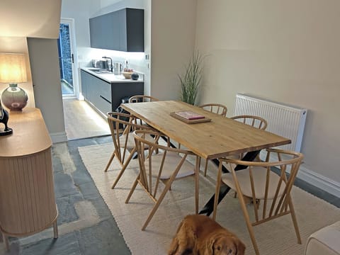 Dining room | Ivy Cottage, Staveley, near Kendal