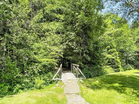 Home, Cottage, Garden, Estate, Yard, Villa, Farmhouse, Mountain Village