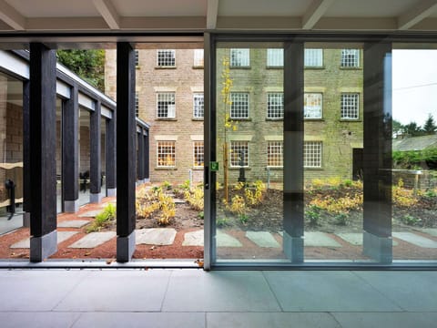 Deck, Shade, Hardwood, Outdoor Furniture, Balcony, Plank, Eco Hotel, Swimming Pool, Wood Flooring, Resort