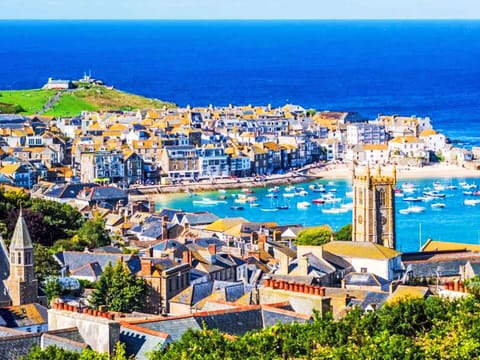 Apartment, Mountain Range, Valley, Alps, Hotel, Mountain Village