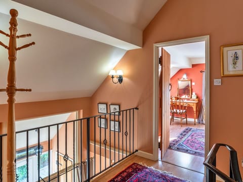 Apartment, Balcony, Shade, Marina, Hotel, Dock