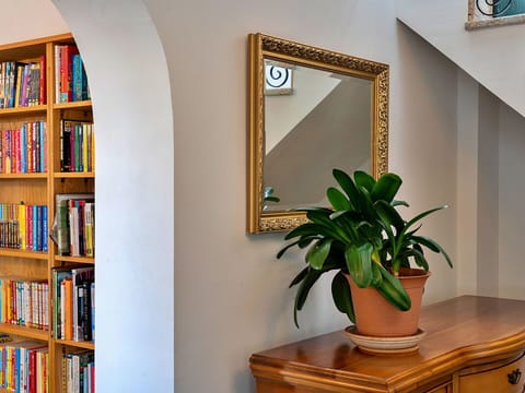 Apartment, Balcony, Shade, Marina, Hotel, Dock