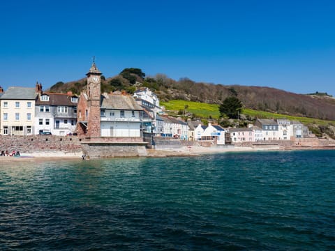 Apartment, Balcony, Shade, Marina, Hotel, Dock