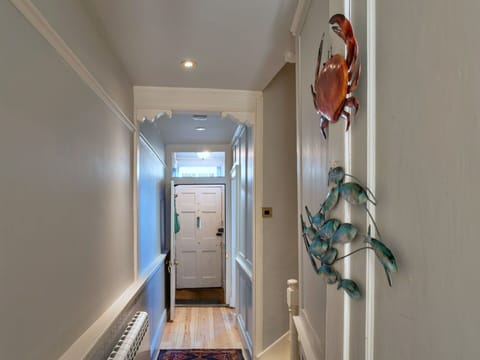 Apartment, Balcony, Shade, Marina, Hotel, Dock