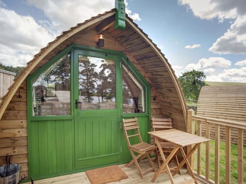 Apartment, Balcony, Shade, Marina, Hotel, Dock