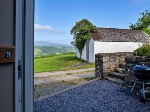 Apartment, Balcony, Shade, Marina, Hotel, Dock