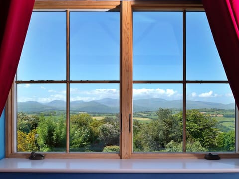 Apartment, Balcony, Shade, Marina, Hotel, Dock