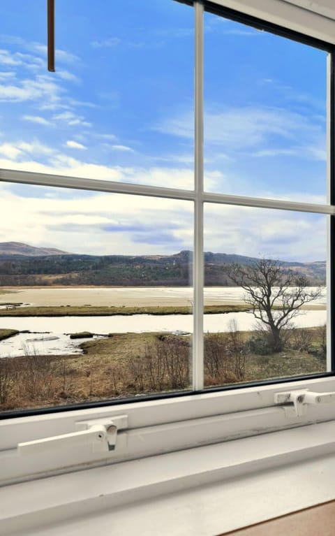 Apartment, Balcony, Shade, Marina, Hotel, Dock