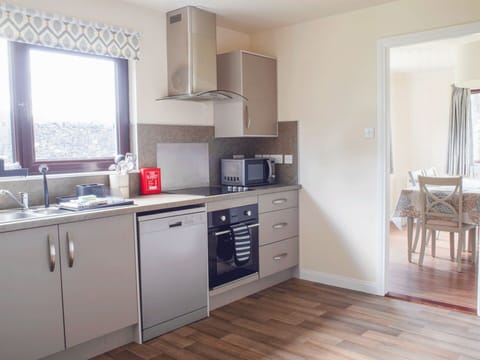 Apartment, Balcony, Shade, Marina, Hotel, Dock