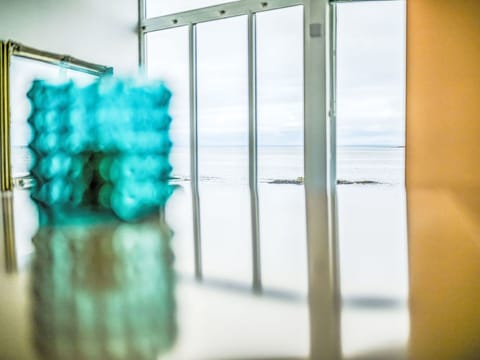 Daytime, Building, Window, Facade, Apartment, Urban Design, Condominium, Mixed-Use