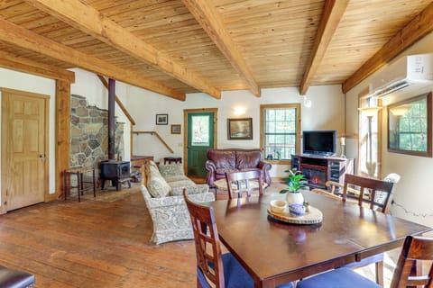 Fox Vacation Rental | 2BR | 1BA | Stairs Required | 1,885 Sq Ft