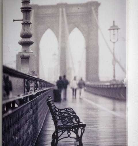 Décoration d'ambiance