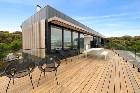 Outdoor Living