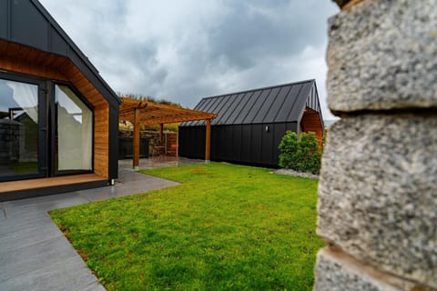 Cabins