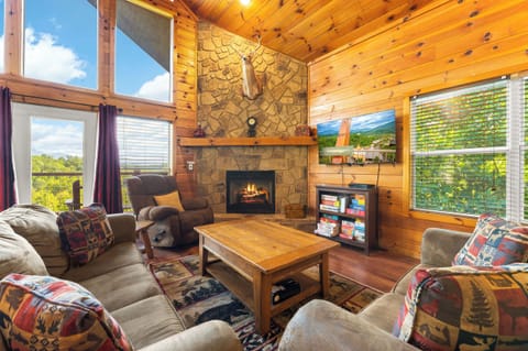 Welcome to Diplomatic Immunity!