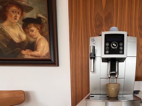 Coffe for all tastes!