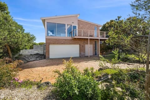 House Front