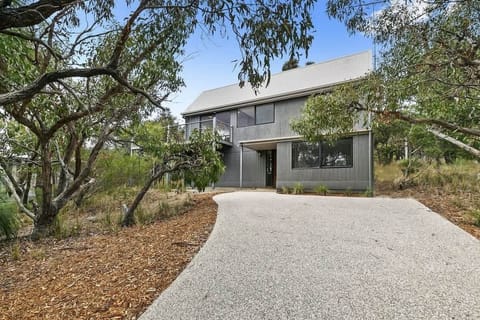 House Front