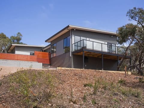 House Front