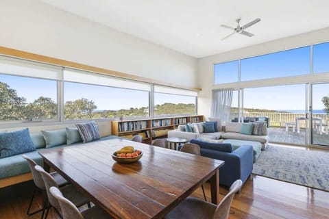 Dining Space