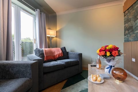 Living Room / Lounge