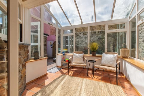 Central Location, Near the Beach