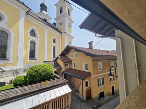 View from Holiday Home [summer]