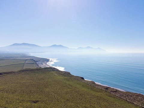 Surrounding area | Shells - Wendon Holidays, Caernarfon