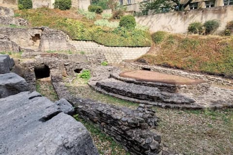 Surroundings [summer] (1-5 km)