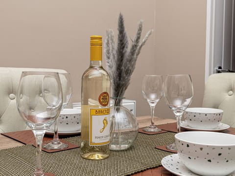 Apartment, Balcony, Shade, Marina, Hotel, Dock