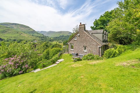 Fellgarth Patterdale