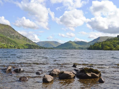 Ullswater