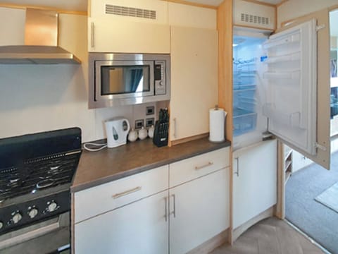 Kitchen | Home from Home, Watchet, Somerset