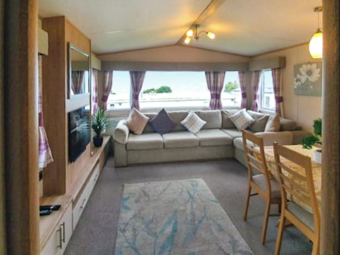 Living area | Home from Home, Watchet, Somerset