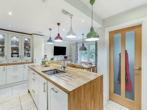 Kitchen/diner | Longways., Penn