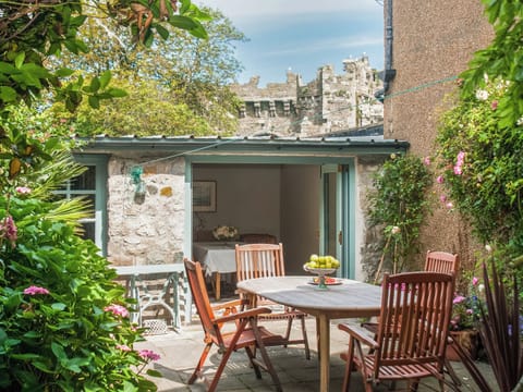 Summerhouse | Green Edge, Beaumaris