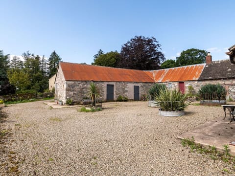 Building, House, Shrub, Roof, Cottage, Door, Home, Architecture, Land Lot