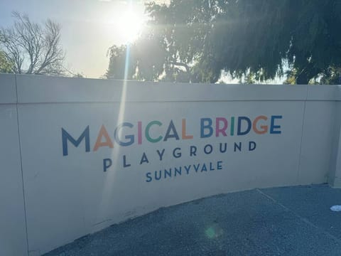  3 mins walking to Fair Oaks Park (6)