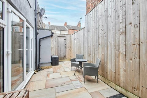 Surf Jewel, Saltburn-by-the-Sea - Host & Stay