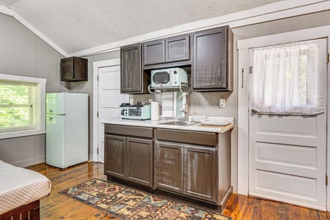 Kitchenette | Cooking Basics