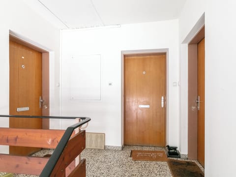 Entrance / Reception